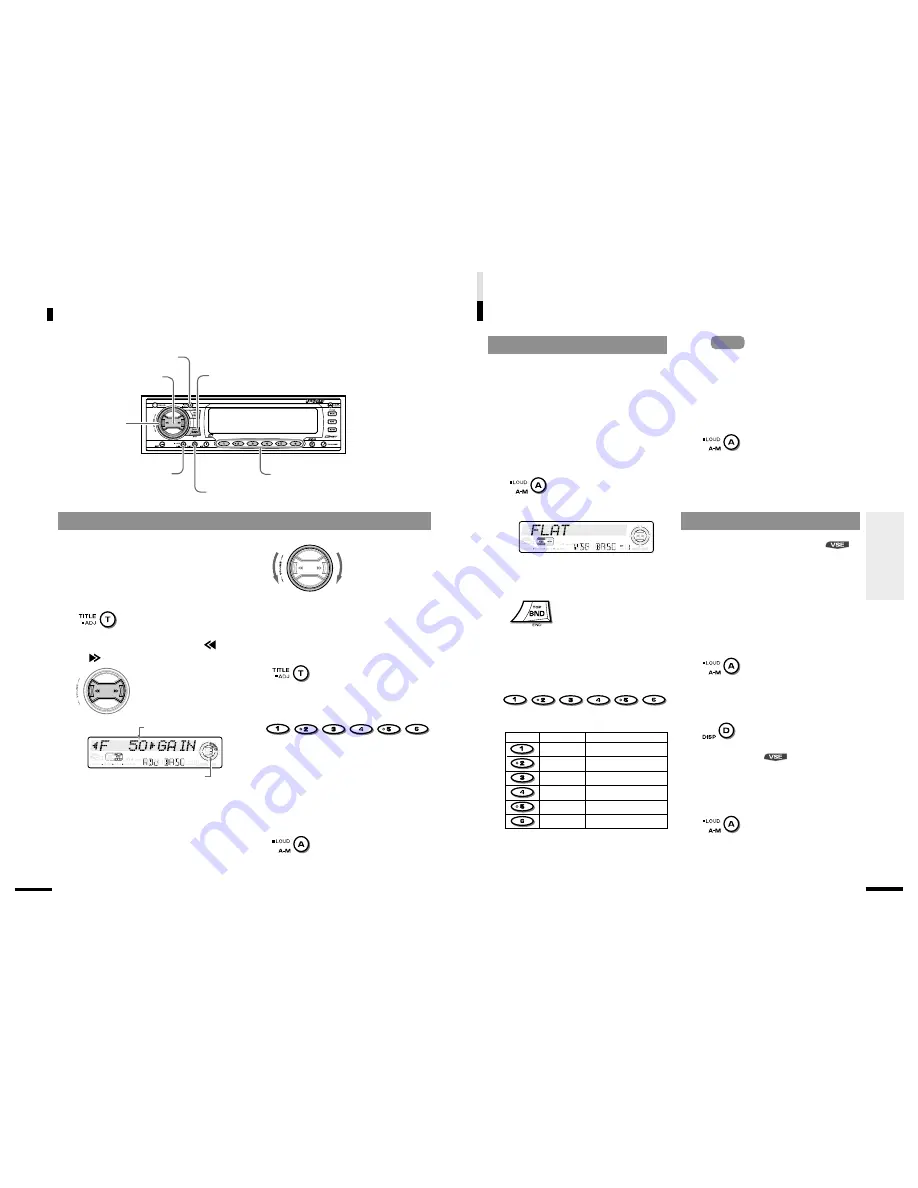 Clarion Addzest HX-D10 (Japanese) Product Manual Download Page 37