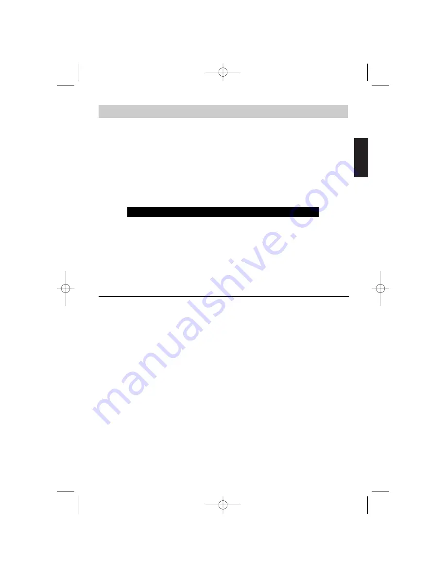 Clarion APX2181 Owner'S Manual Download Page 5