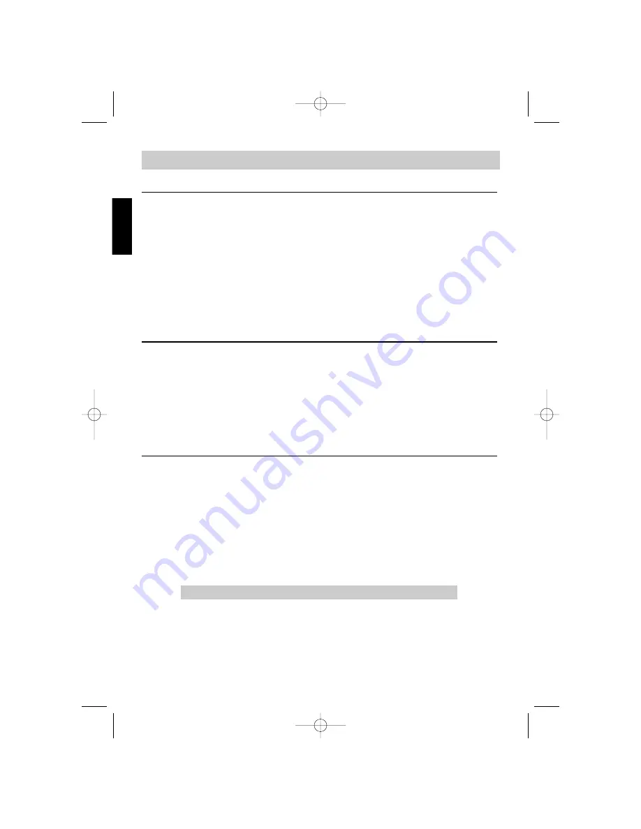 Clarion APX2181 Owner'S Manual Download Page 8