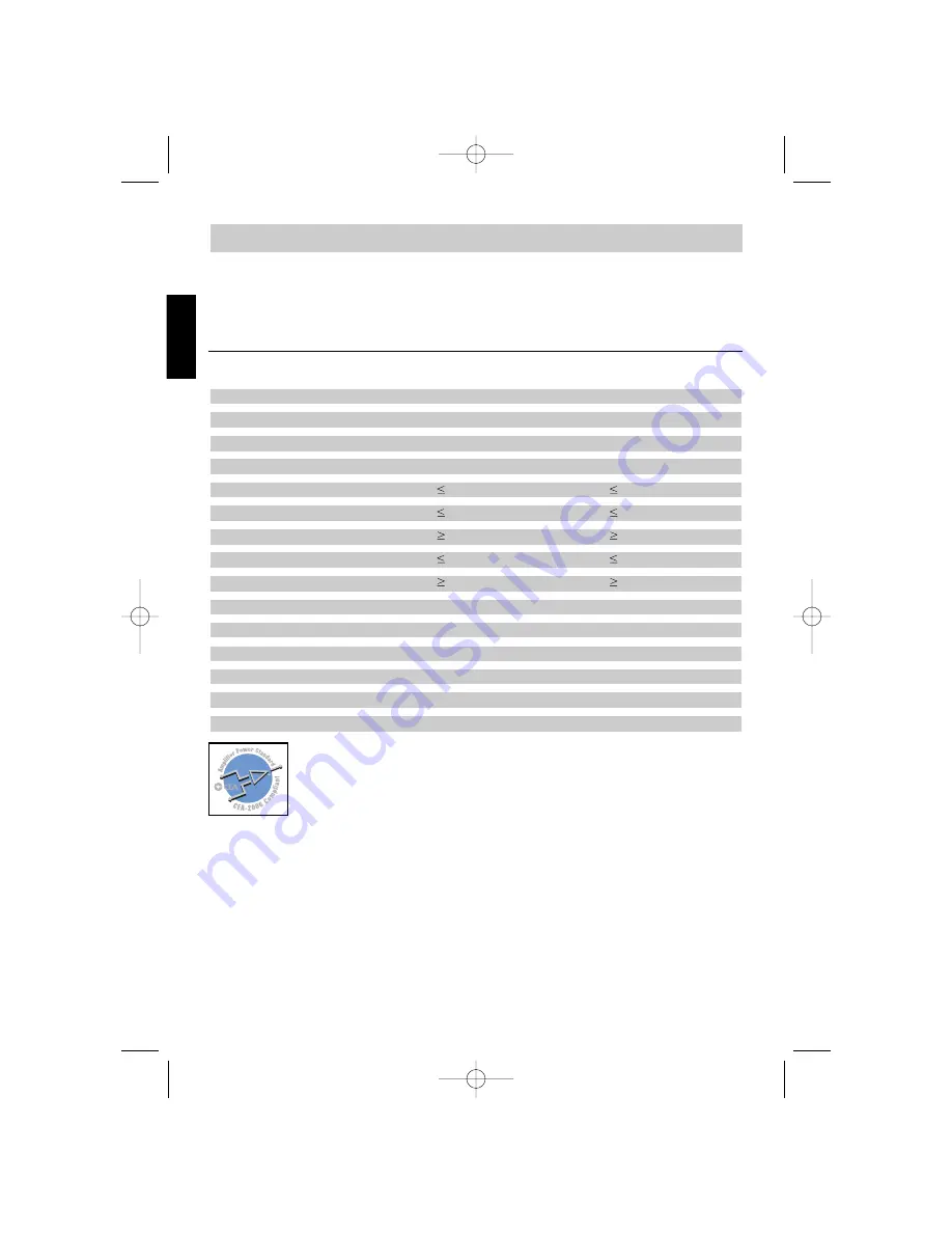 Clarion APX2181 Owner'S Manual Download Page 24