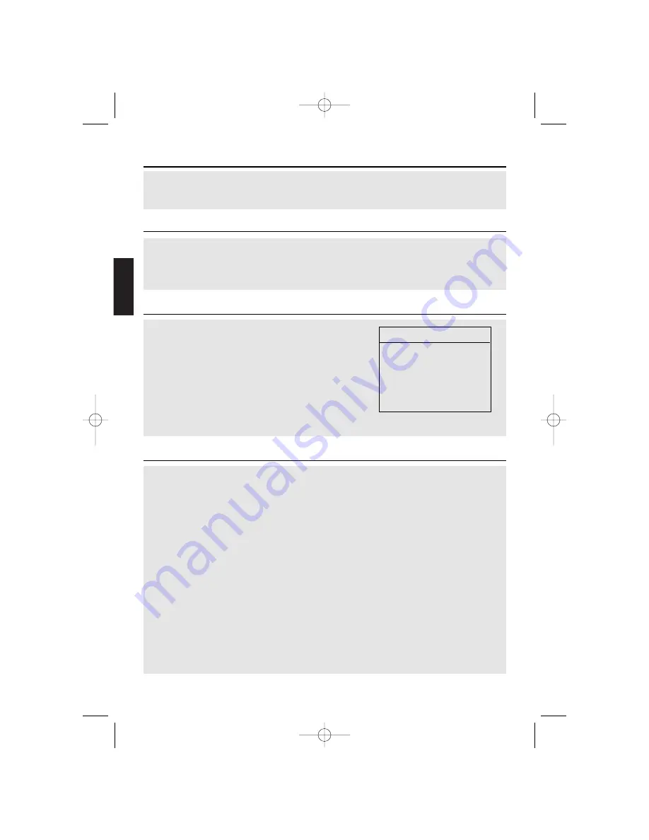 Clarion APX2181 Owner'S Manual Download Page 48