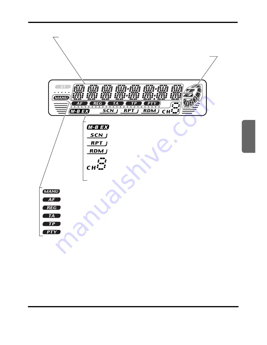 Clarion BD149R Скачать руководство пользователя страница 55