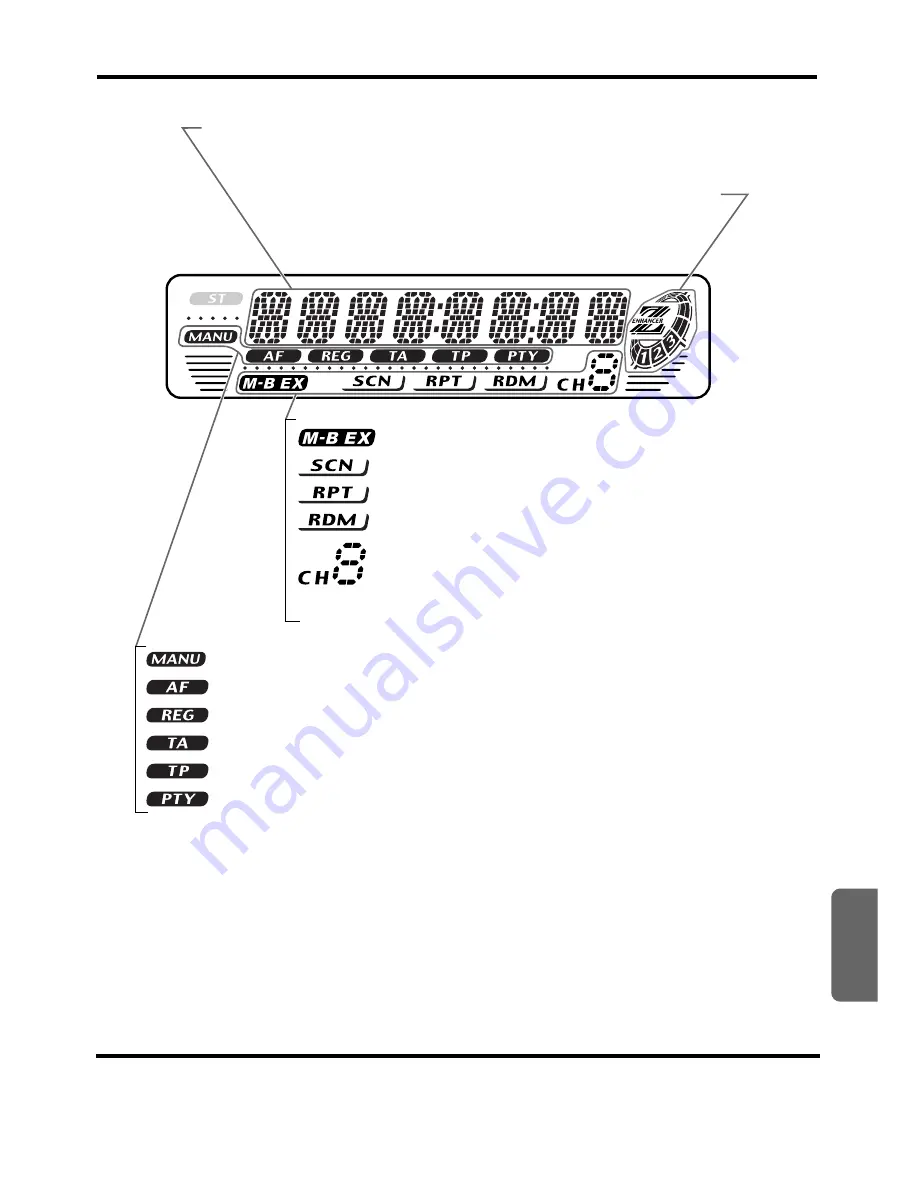 Clarion BD149R Скачать руководство пользователя страница 127