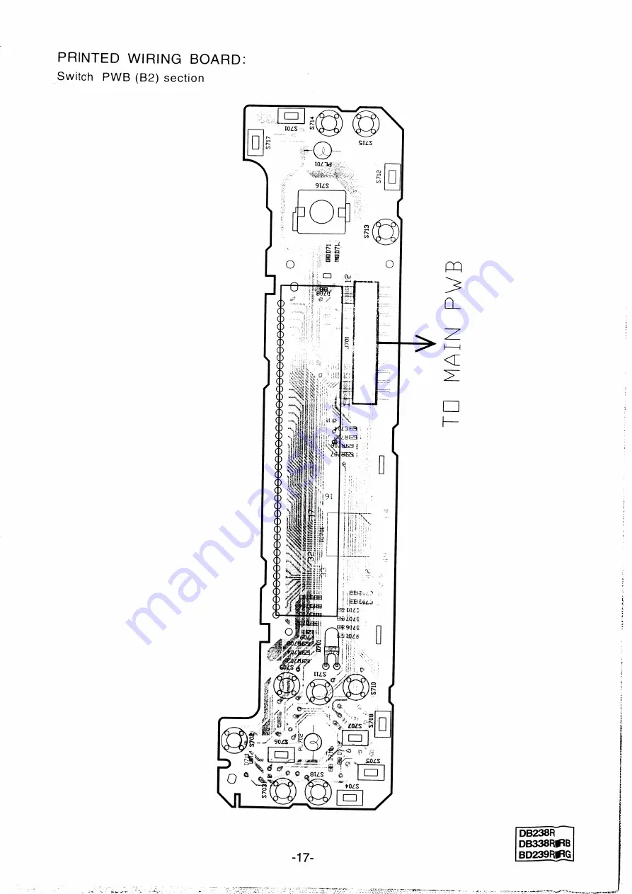 Clarion BD239R Скачать руководство пользователя страница 17