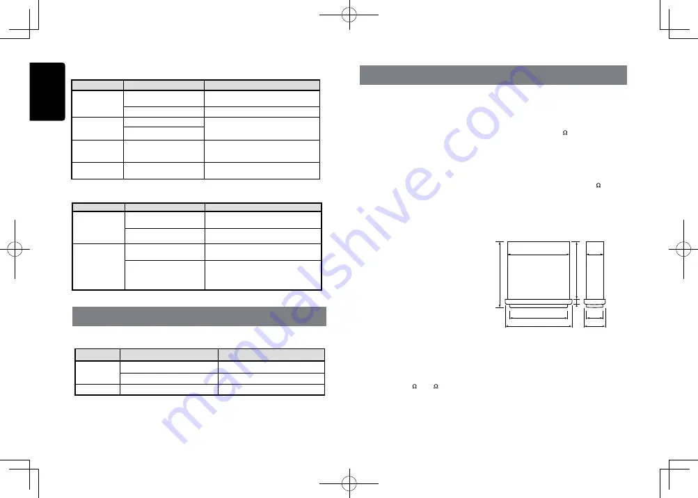 Clarion CZ703A Owner'S Manual Download Page 14