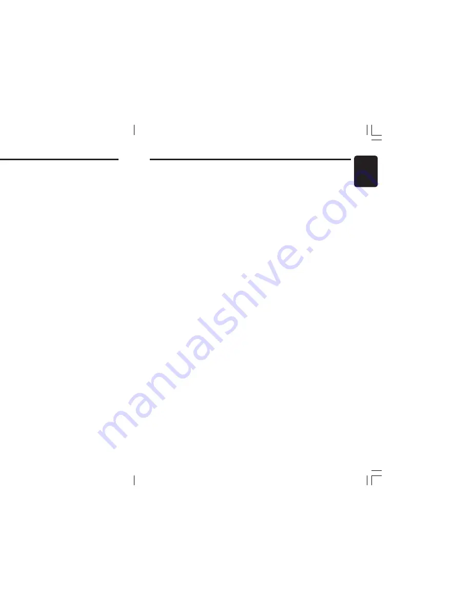 Clarion DMZ637MP Owner'S Manual Download Page 13