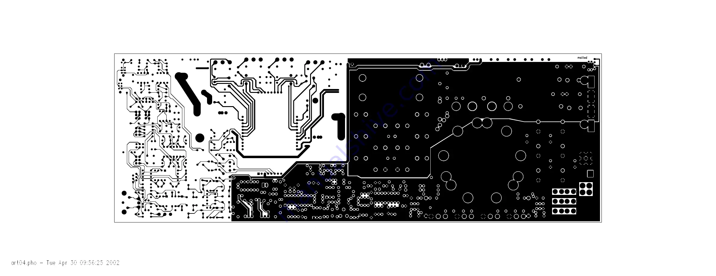 Clarion DPX1001.2 Скачать руководство пользователя страница 18