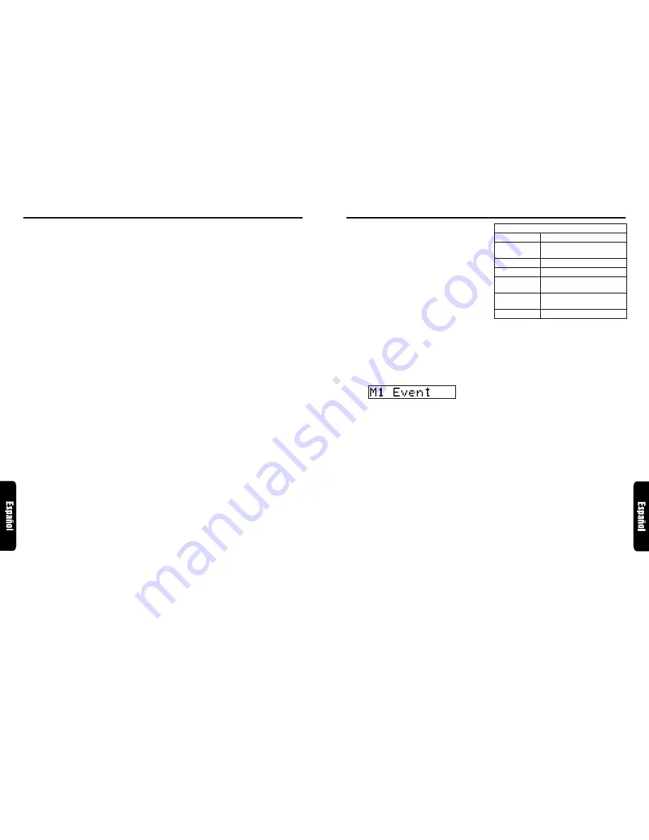 Clarion ] DXZ715 Owner'S Manual Download Page 51