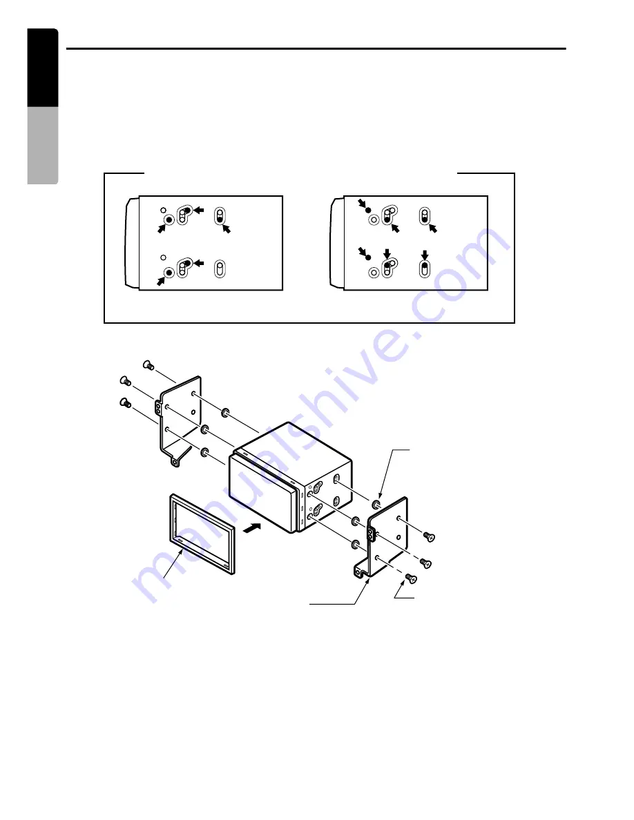 Clarion MAX685BT Owner'S Manual & Installation Manual Download Page 76