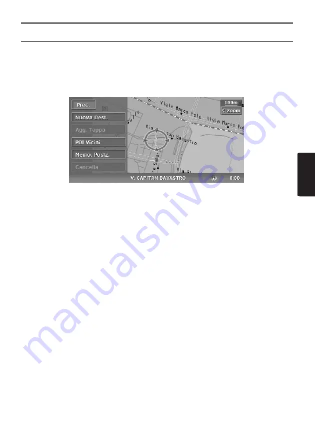 Clarion NAX983HD Owner'S Manual Download Page 12