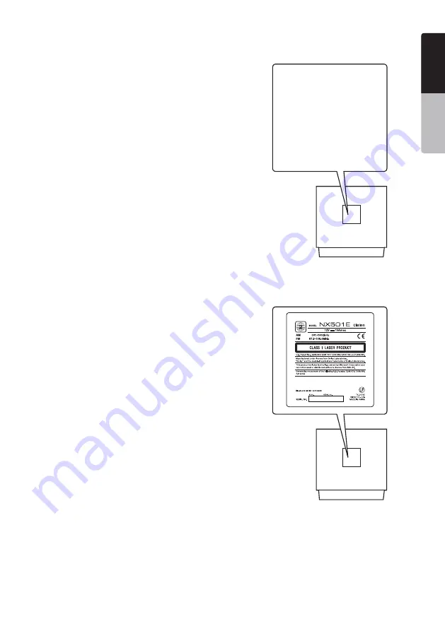 Clarion NX501E Скачать руководство пользователя страница 271