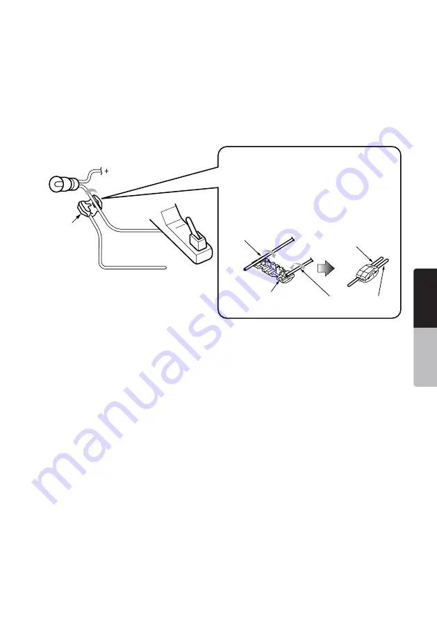 Clarion NX501E Скачать руководство пользователя страница 463