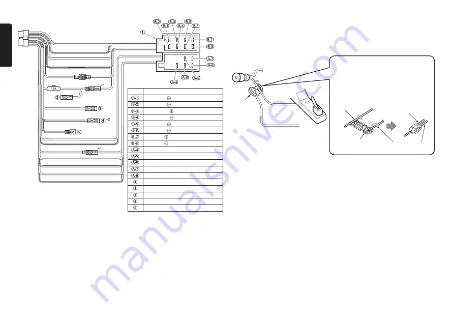 Clarion NX504E Скачать руководство пользователя страница 7