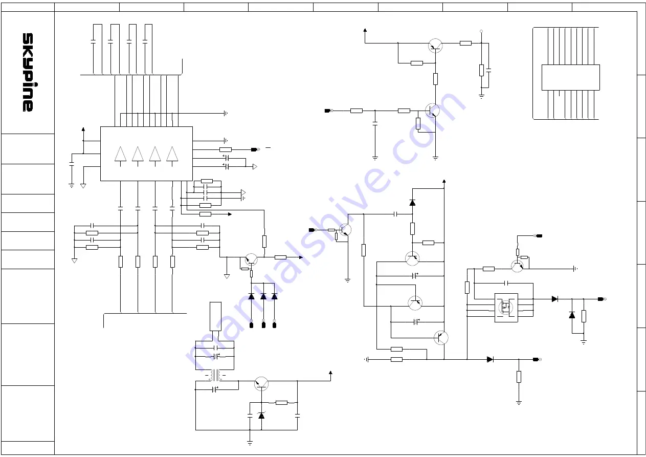 Clarion NZ501E Service Manual Download Page 44