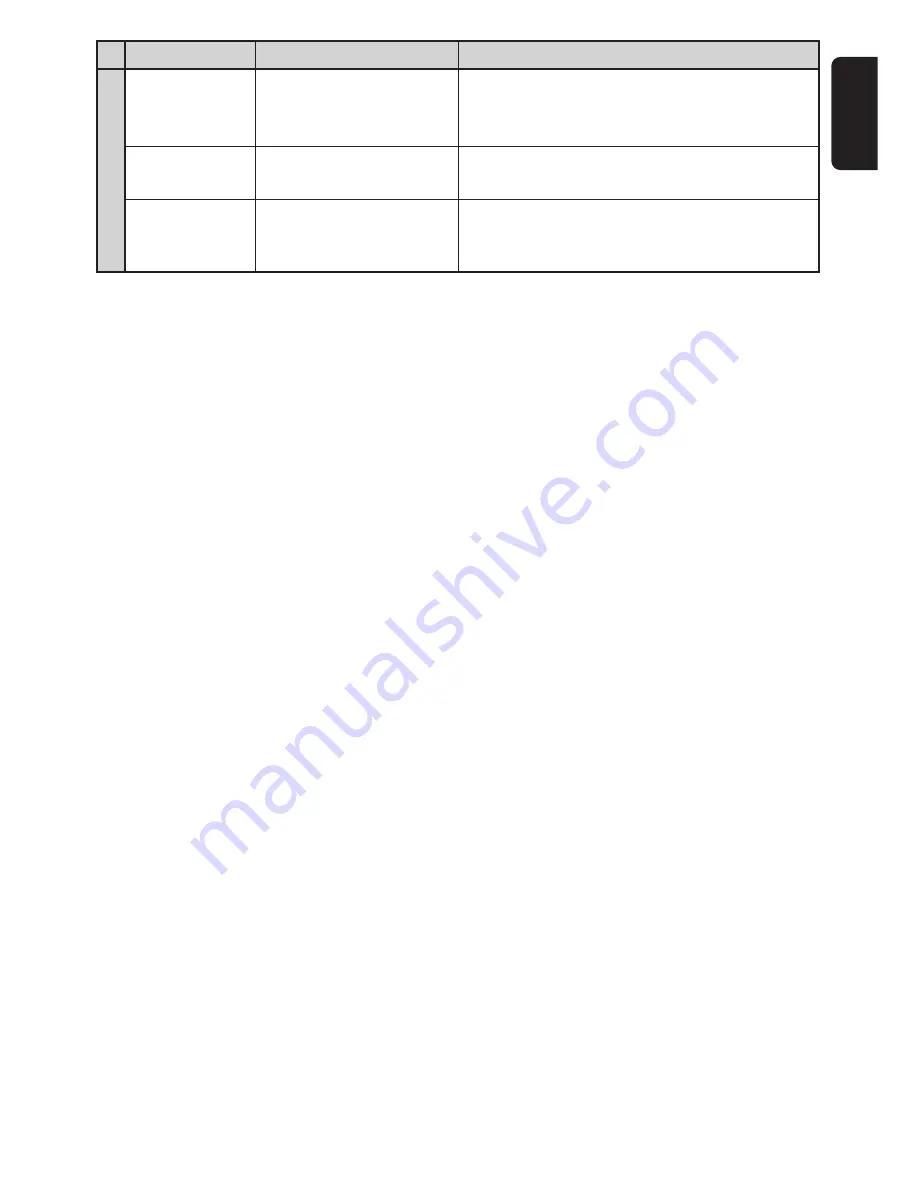 Clarion ProAudio DXZ845MC Owner'S Manual Download Page 33