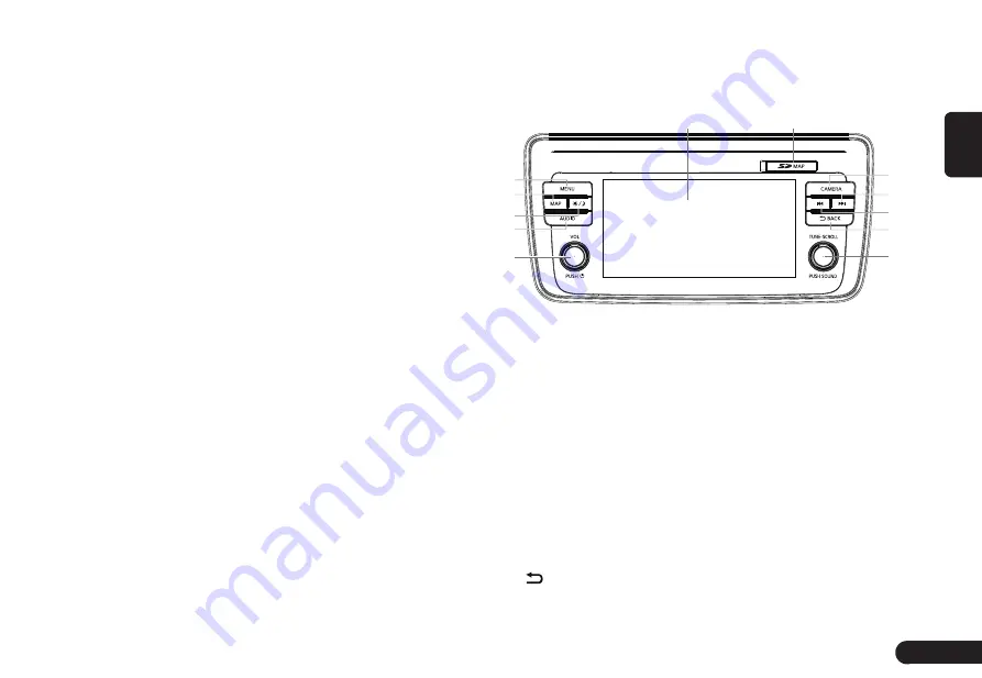 Clarion QY-8600 Manual Download Page 6