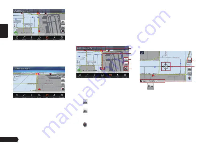 Clarion QY-8600 Manual Download Page 17