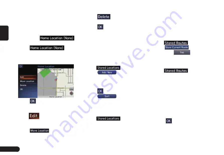 Clarion QY-8600 Manual Download Page 21