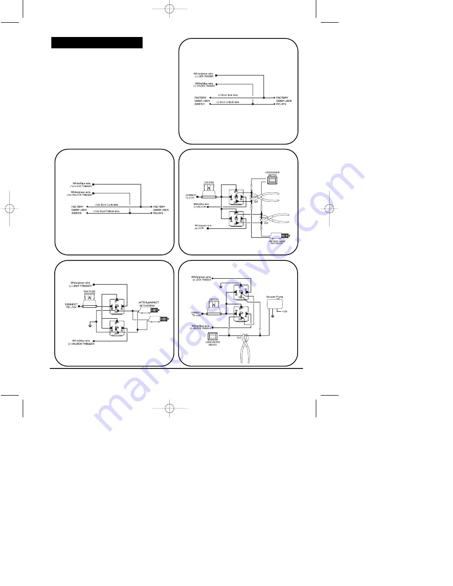 Clarion UNGO MS5500 Скачать руководство пользователя страница 27