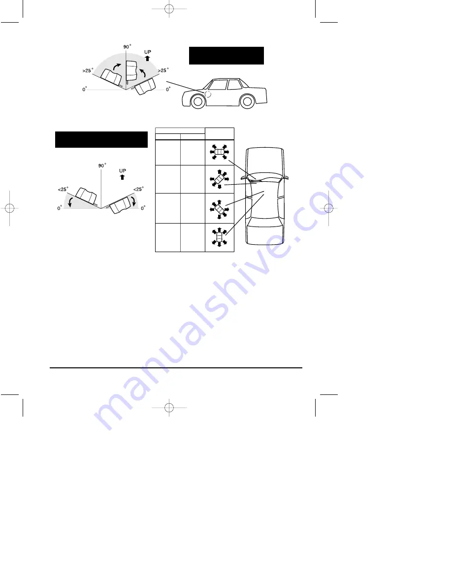 Clarion UNGO MS8200 Installation Manual Download Page 7