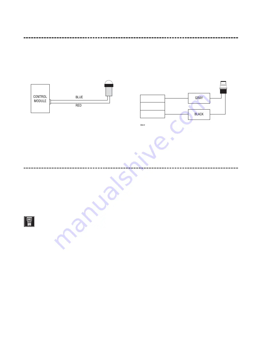 Clarion UNGO ProSecurity S660 Installation Manual Download Page 22