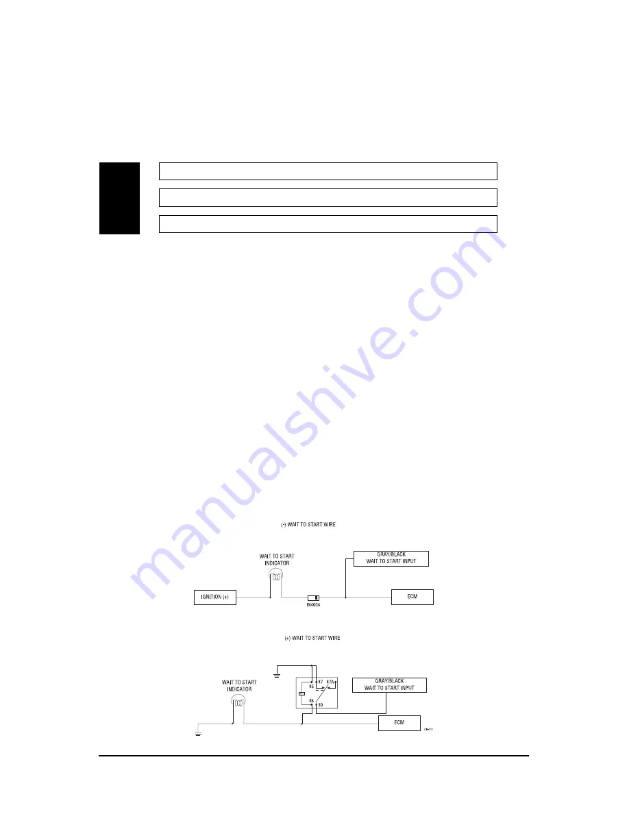 Clarion UNGO ProSecurity SR5000 Installation Manual Download Page 11