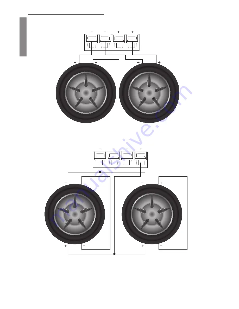 Clarion XC6120 Скачать руководство пользователя страница 8