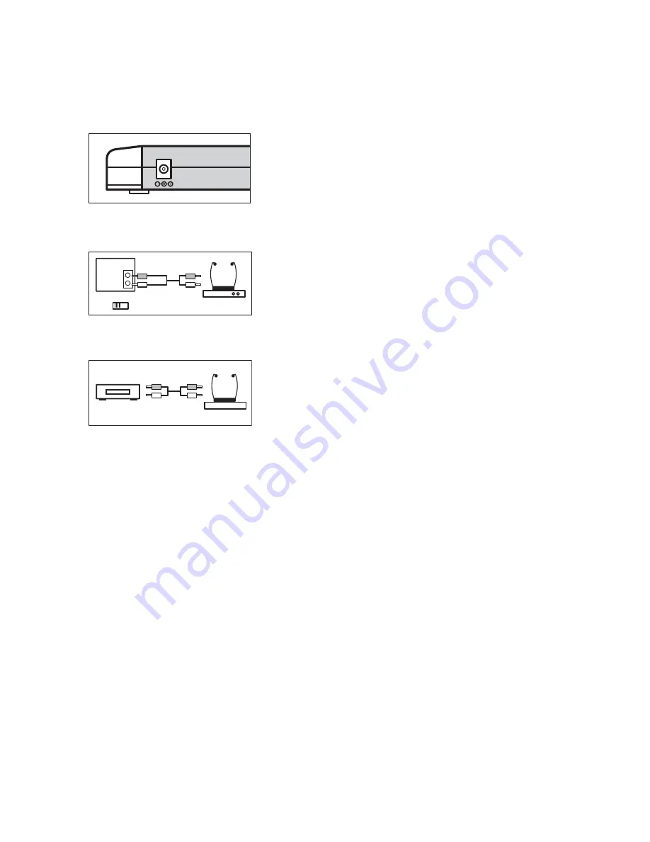 Clarity C110 User Manual Download Page 8