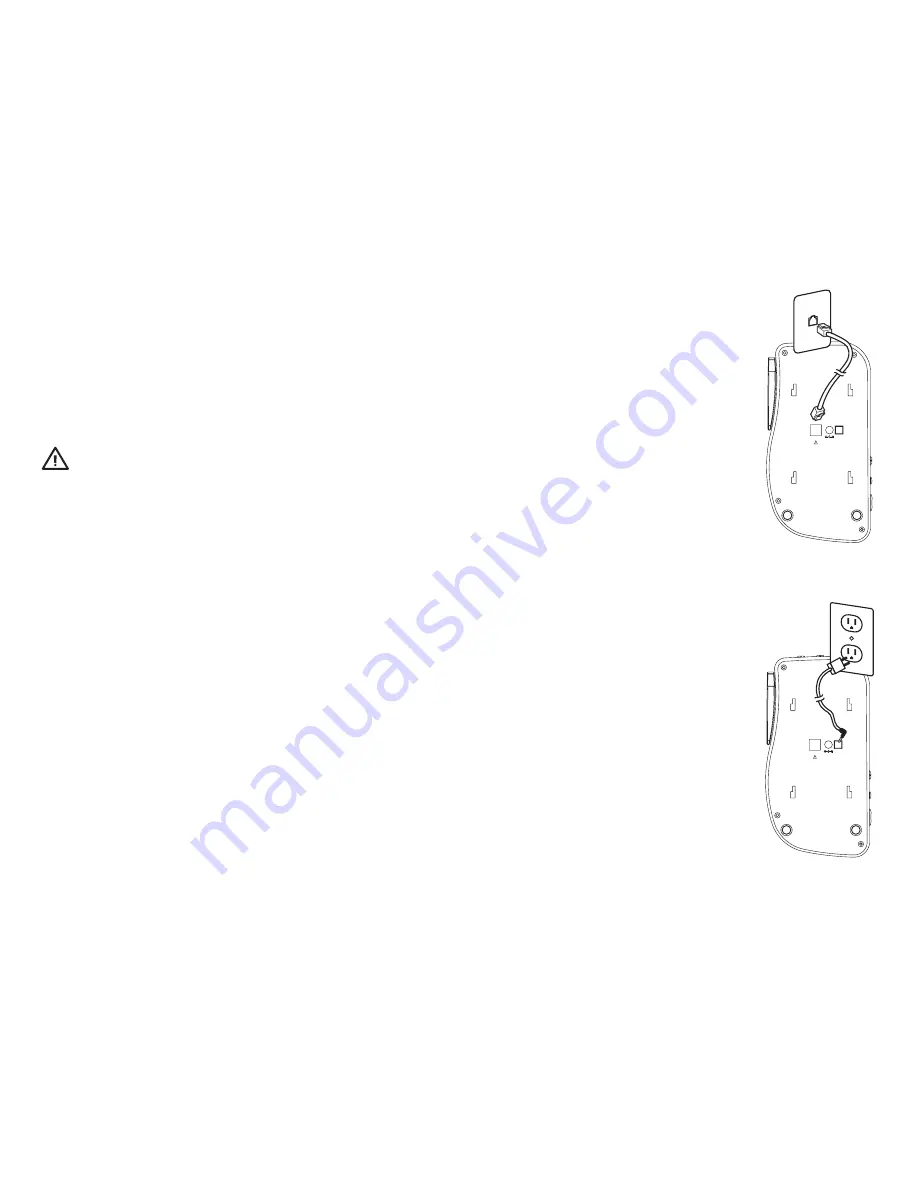 Clarity C4105 User Manual Download Page 19