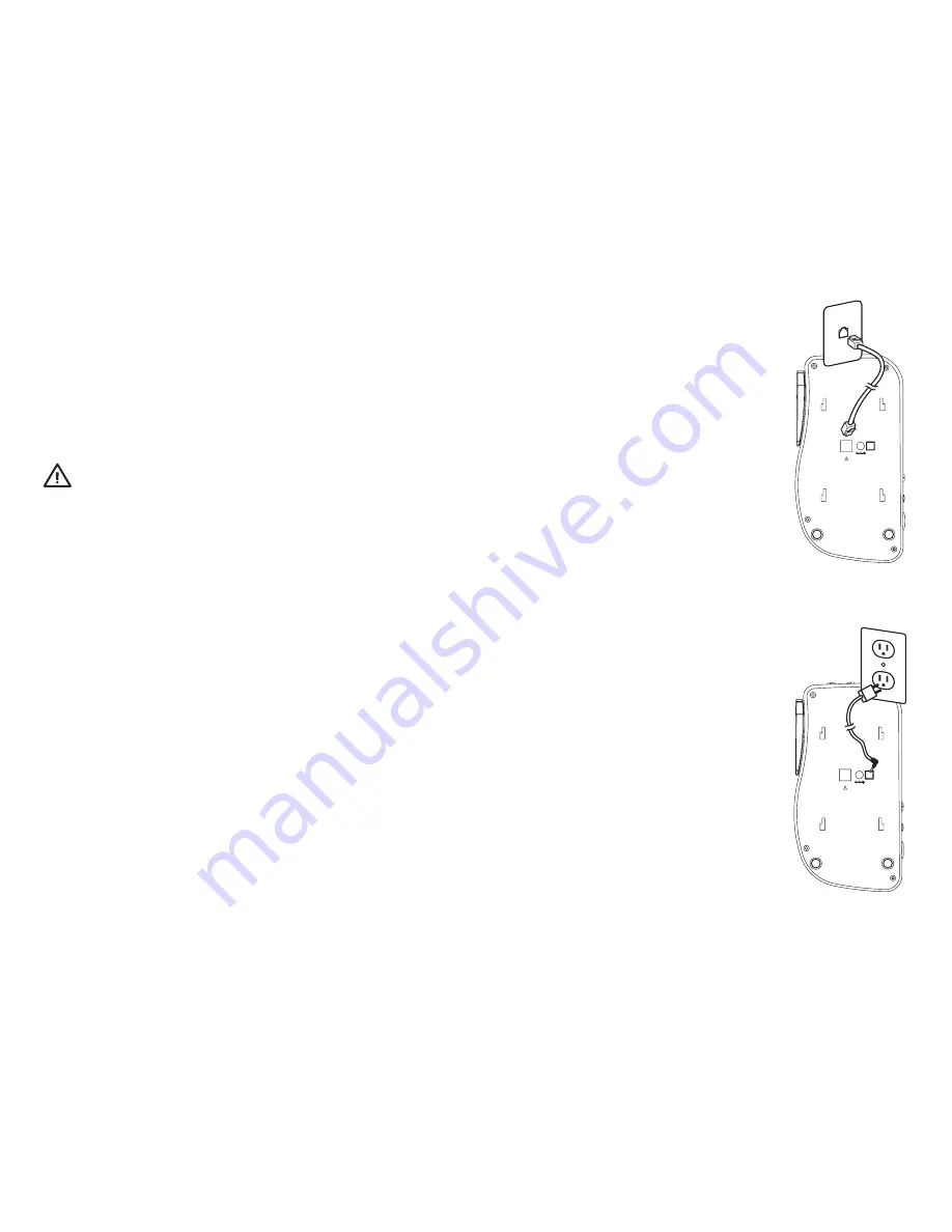 Clarity C4105 Скачать руководство пользователя страница 34