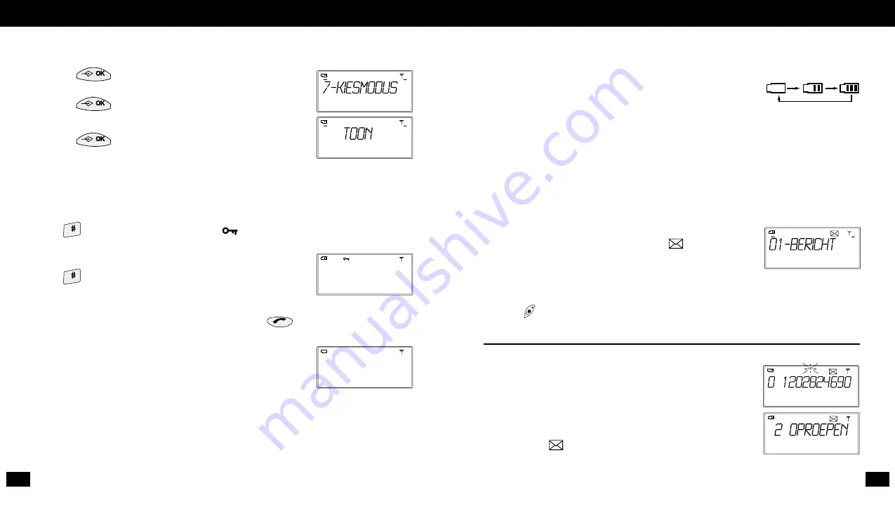 Clarity C710 Скачать руководство пользователя страница 59