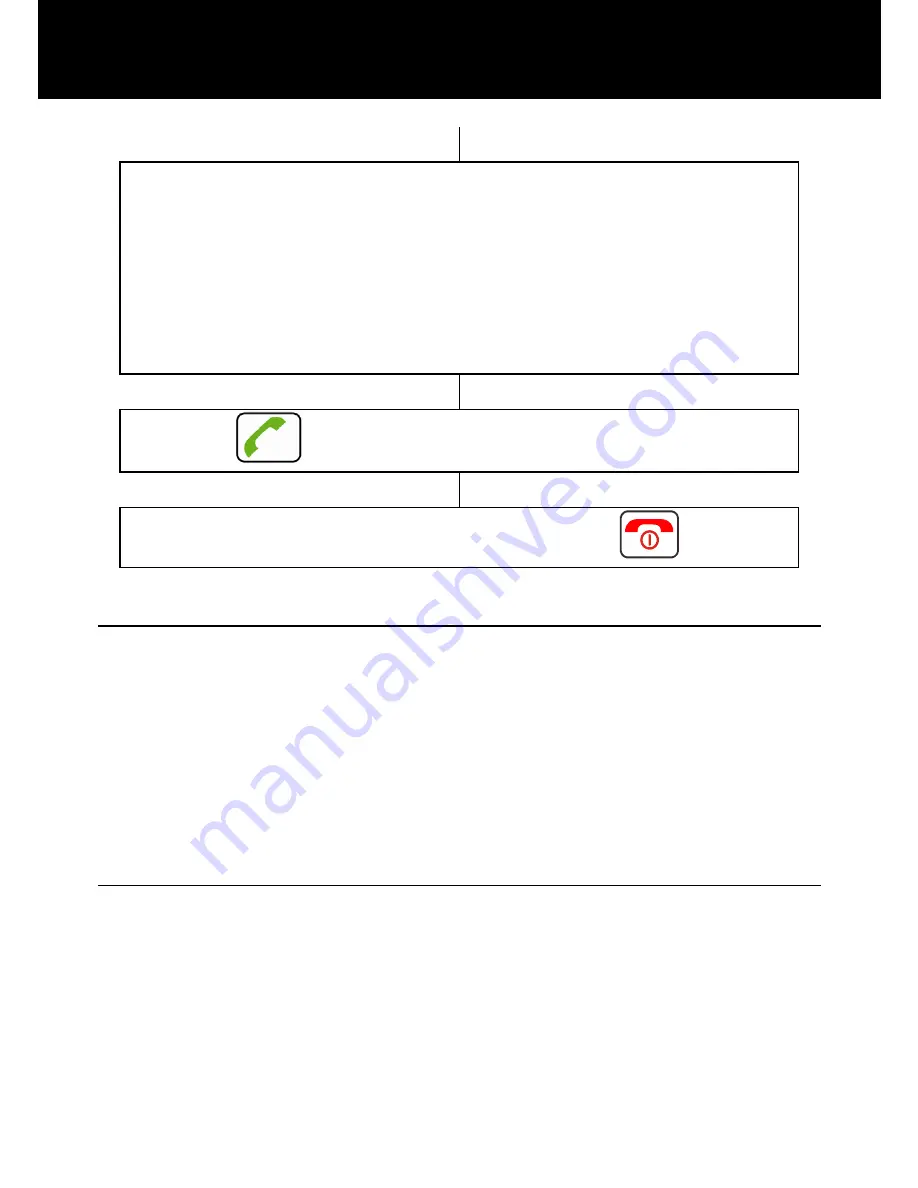 Clarity PAL101 Manual Download Page 25