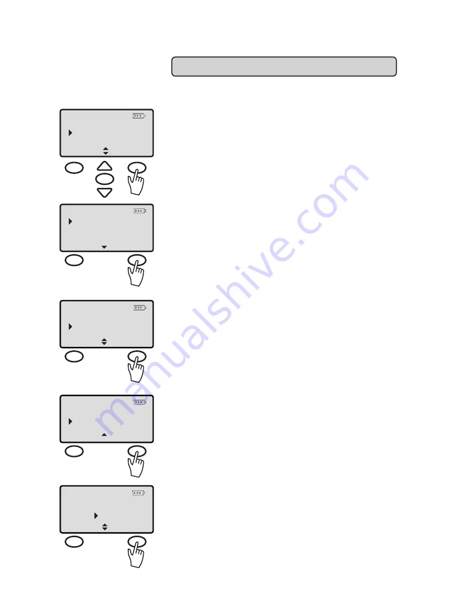 Clarity Professional C4220 User Manual Download Page 18