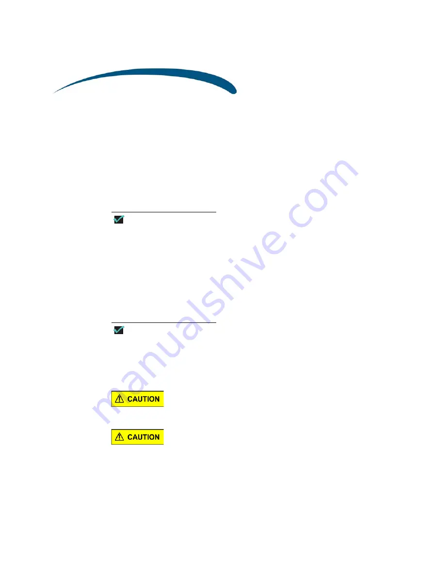 Clarity RetCam Shuttle User Manual Download Page 64