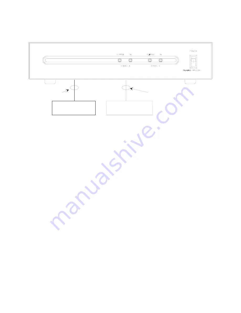 Clarity SMB-200 Quick Manual Download Page 2