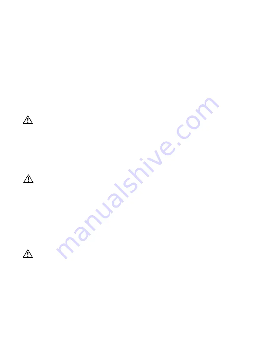 Clarity SN-4035-WX Bobcat User Manual Download Page 16