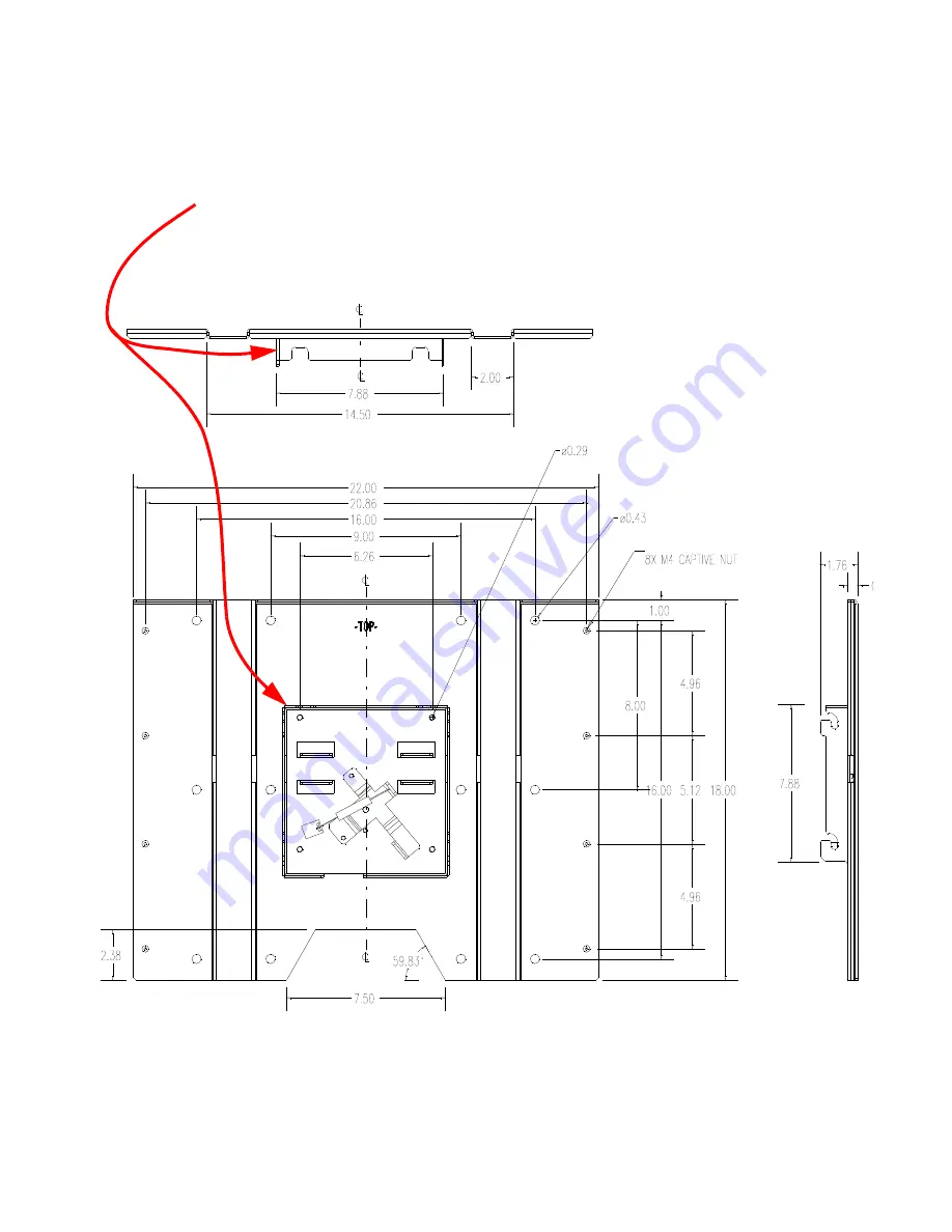 Clarity SN-4035-WX Bobcat User Manual Download Page 23