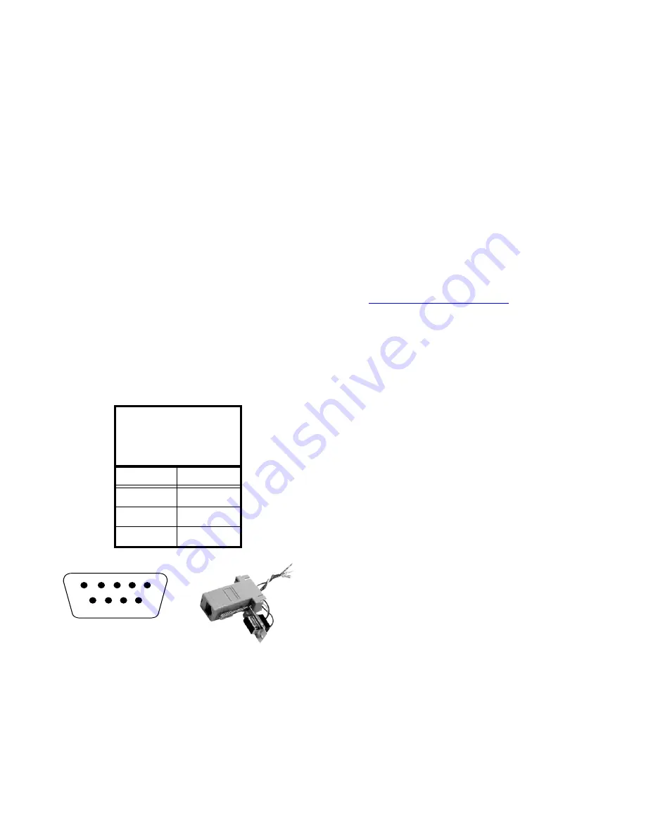 Clarity SN-4035-WX Bobcat User Manual Download Page 68