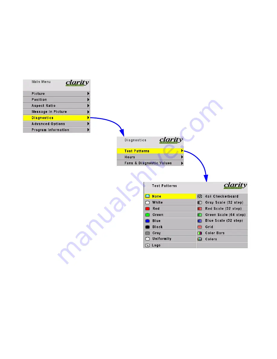 Clarity SN-4035-WX Bobcat User Manual Download Page 78