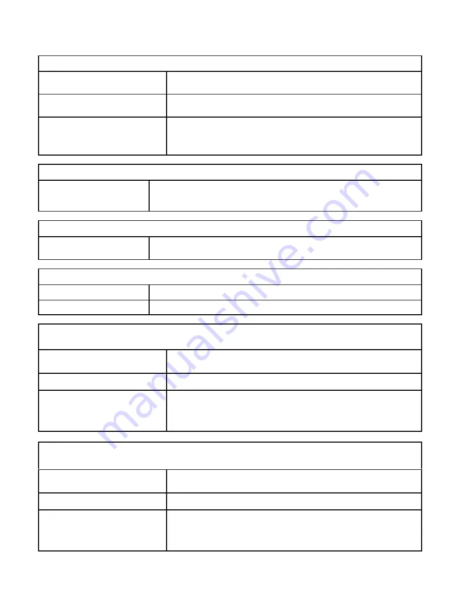 Clarity SN-4215-P User Manual Download Page 82