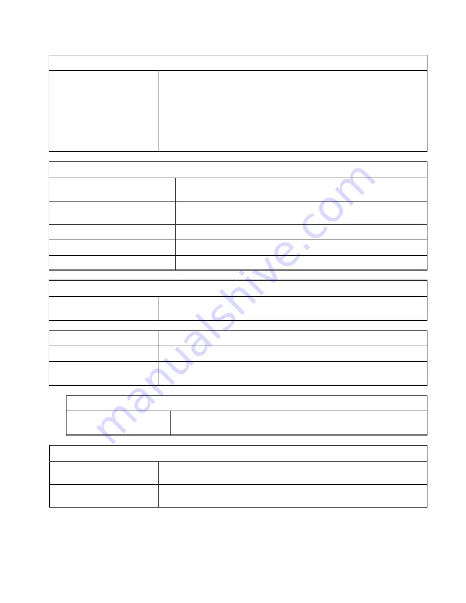 Clarity SN-4215-P Скачать руководство пользователя страница 83