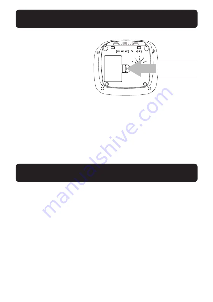 Clarity XLC2+ Скачать руководство пользователя страница 60