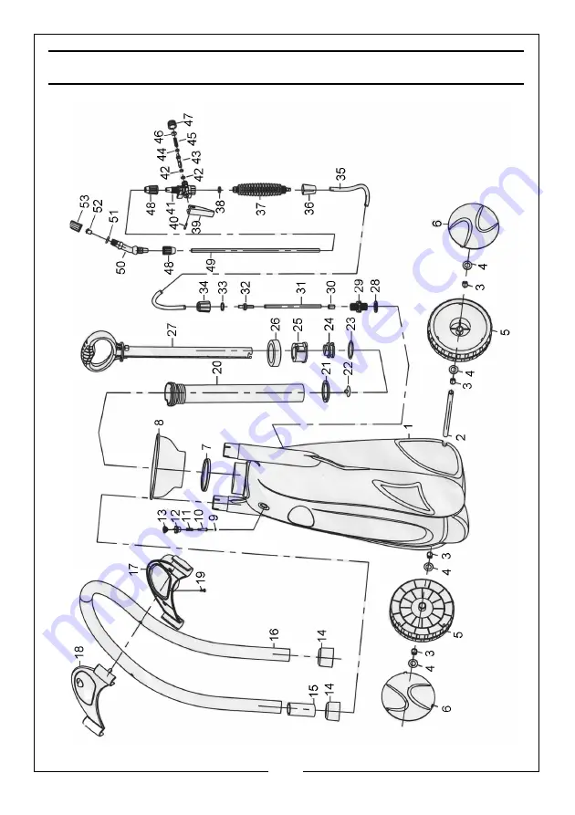 Clarke 12LST Скачать руководство пользователя страница 6