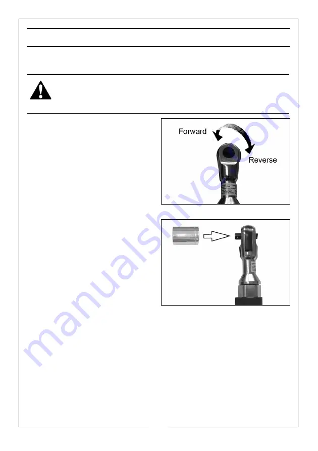 Clarke 3110401 Скачать руководство пользователя страница 8