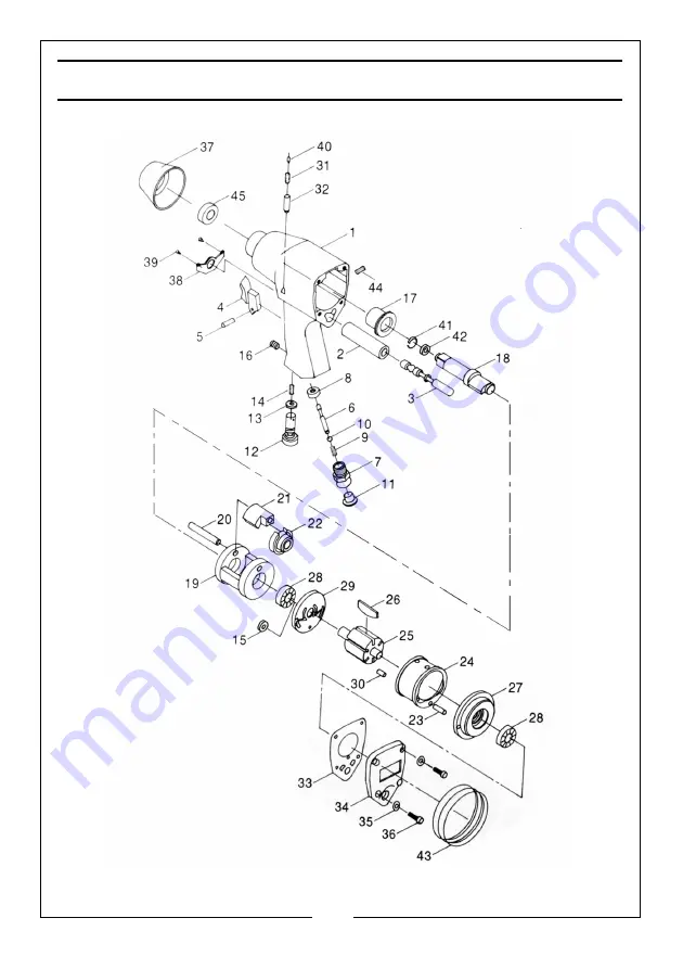 Clarke 3110432 Скачать руководство пользователя страница 15