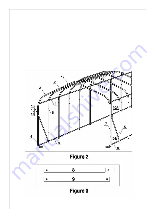 Clarke 3503596 Скачать руководство пользователя страница 9