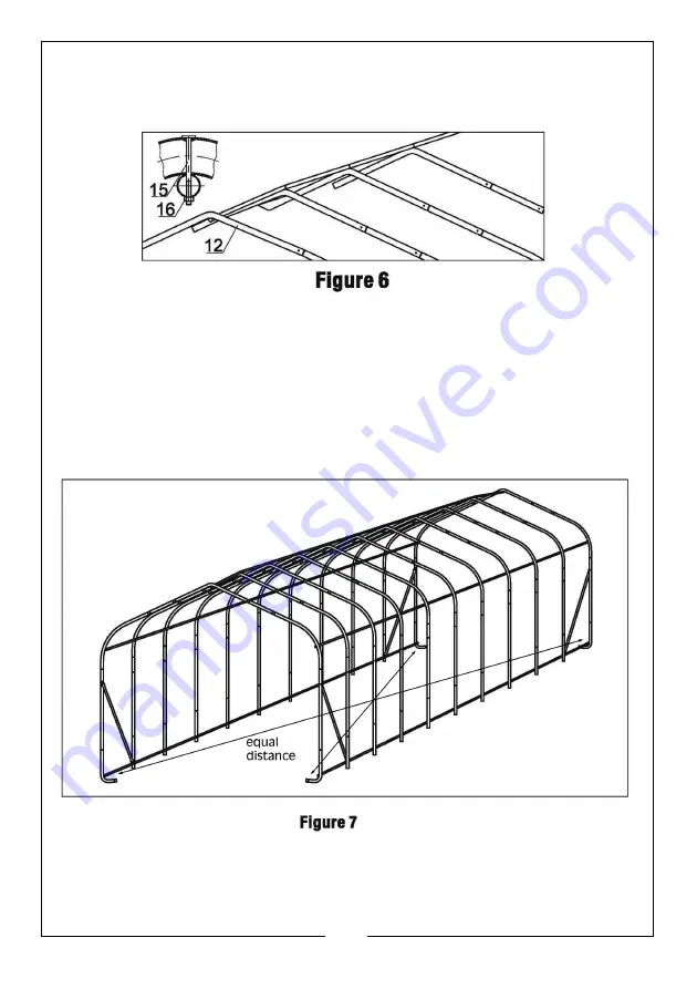 Clarke 3503596 Скачать руководство пользователя страница 12