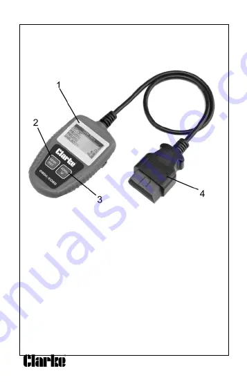 Clarke 4501135 Скачать руководство пользователя страница 9