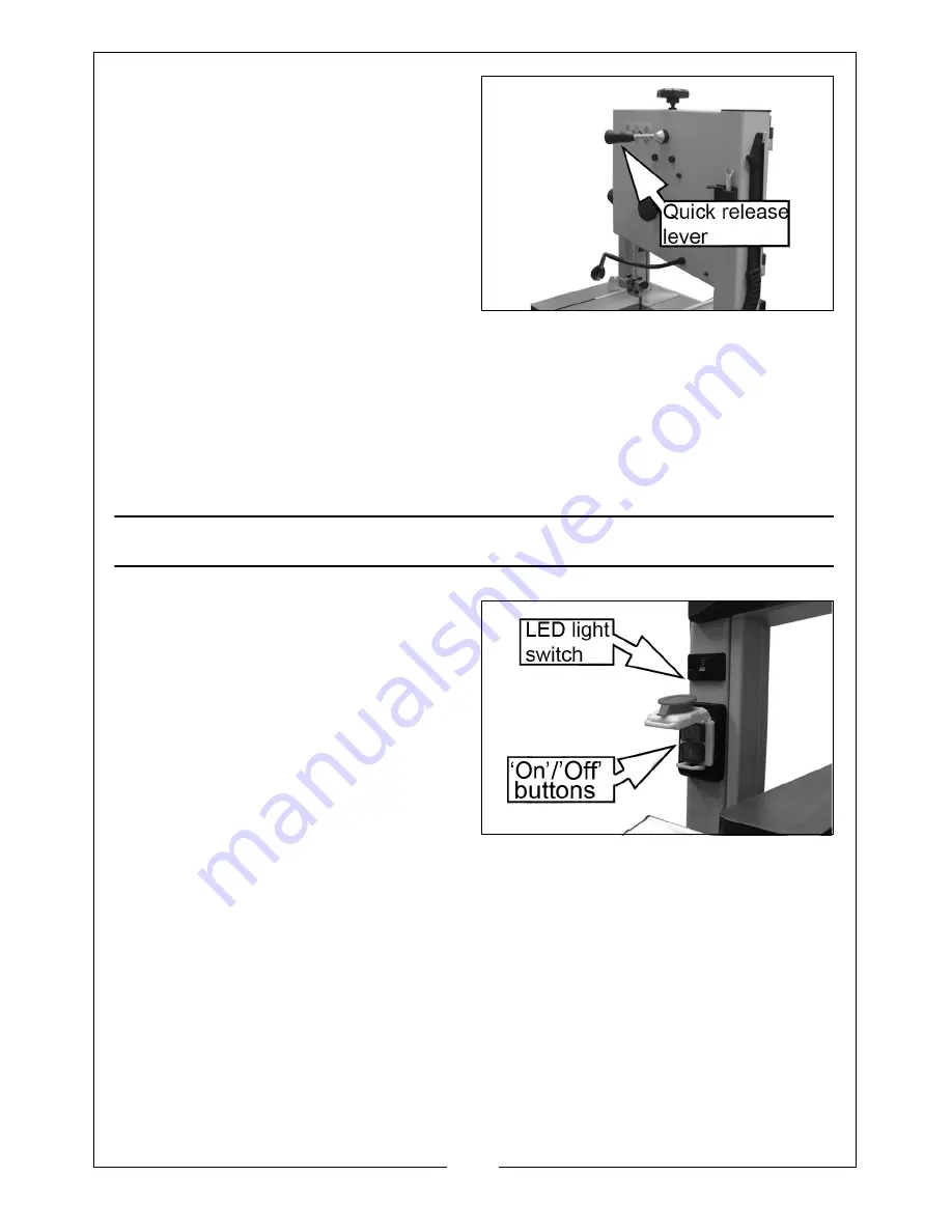 Clarke 6460077 Скачать руководство пользователя страница 18