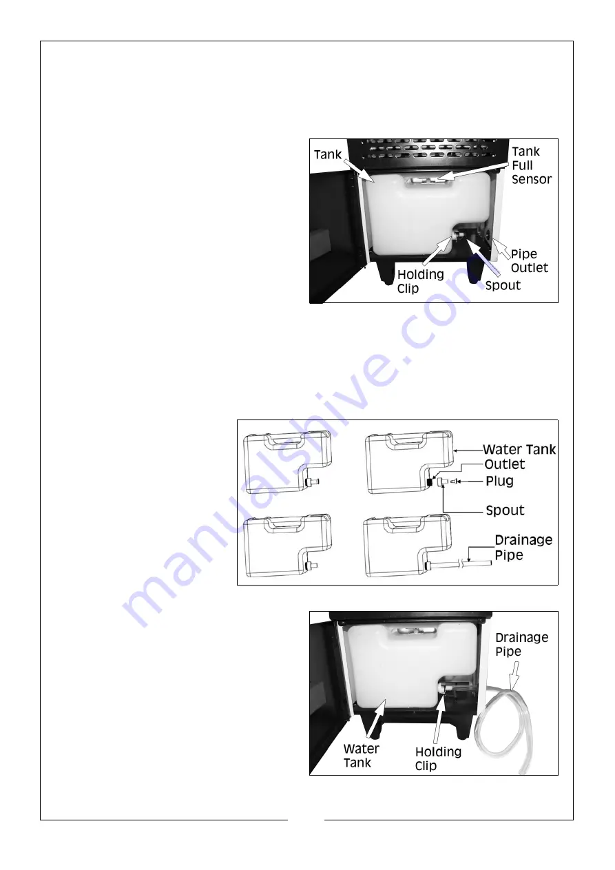 Clarke 6470611 Скачать руководство пользователя страница 10